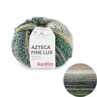 Azteca Fine Lux | Katia