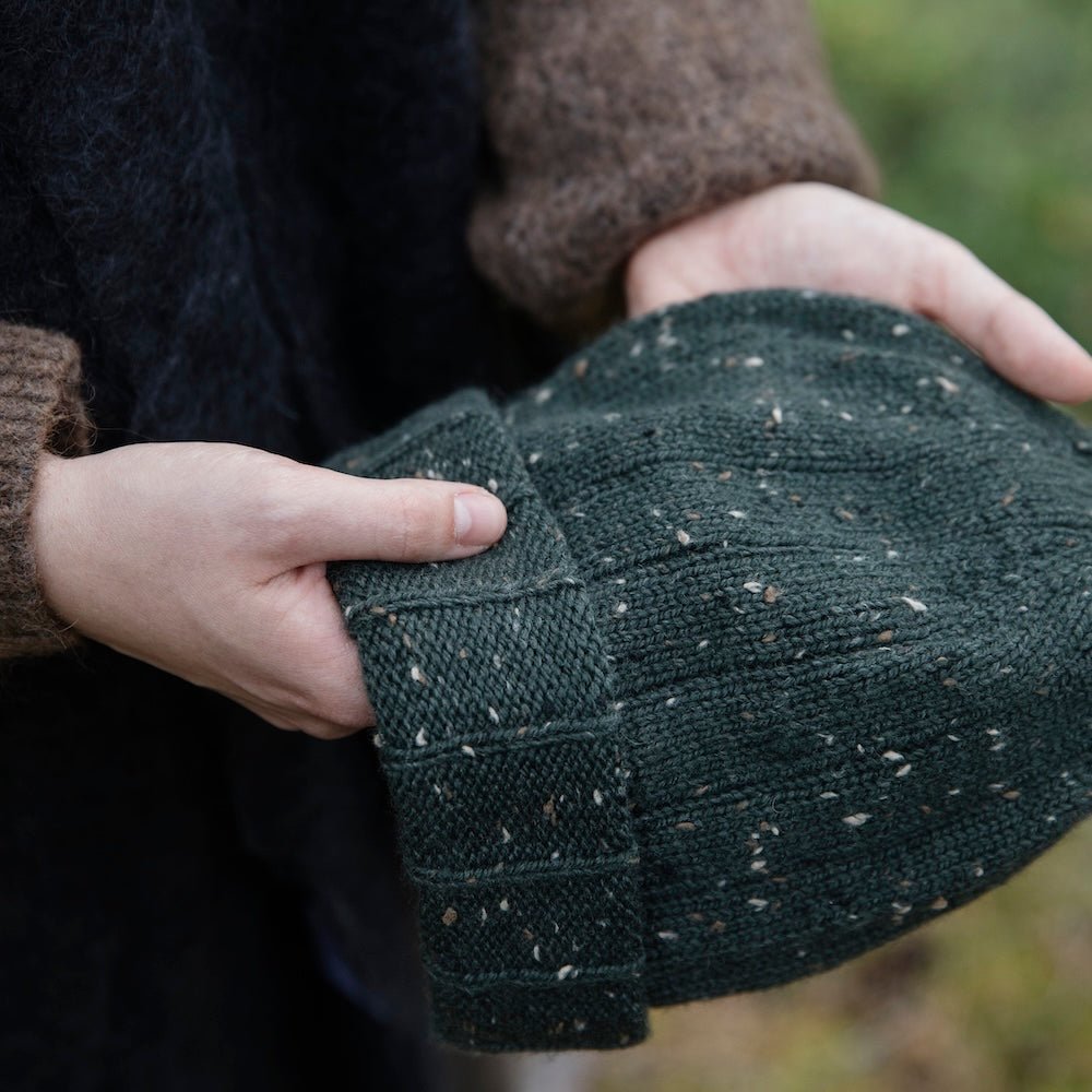 52 Weeks Of One Skein Knits | Laine - This is Knit