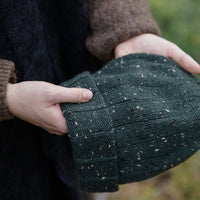 52 Weeks Of One Skein Knits | Laine - This is Knit