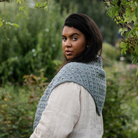 52 Weeks Of One Skein Knits | Laine - This is Knit