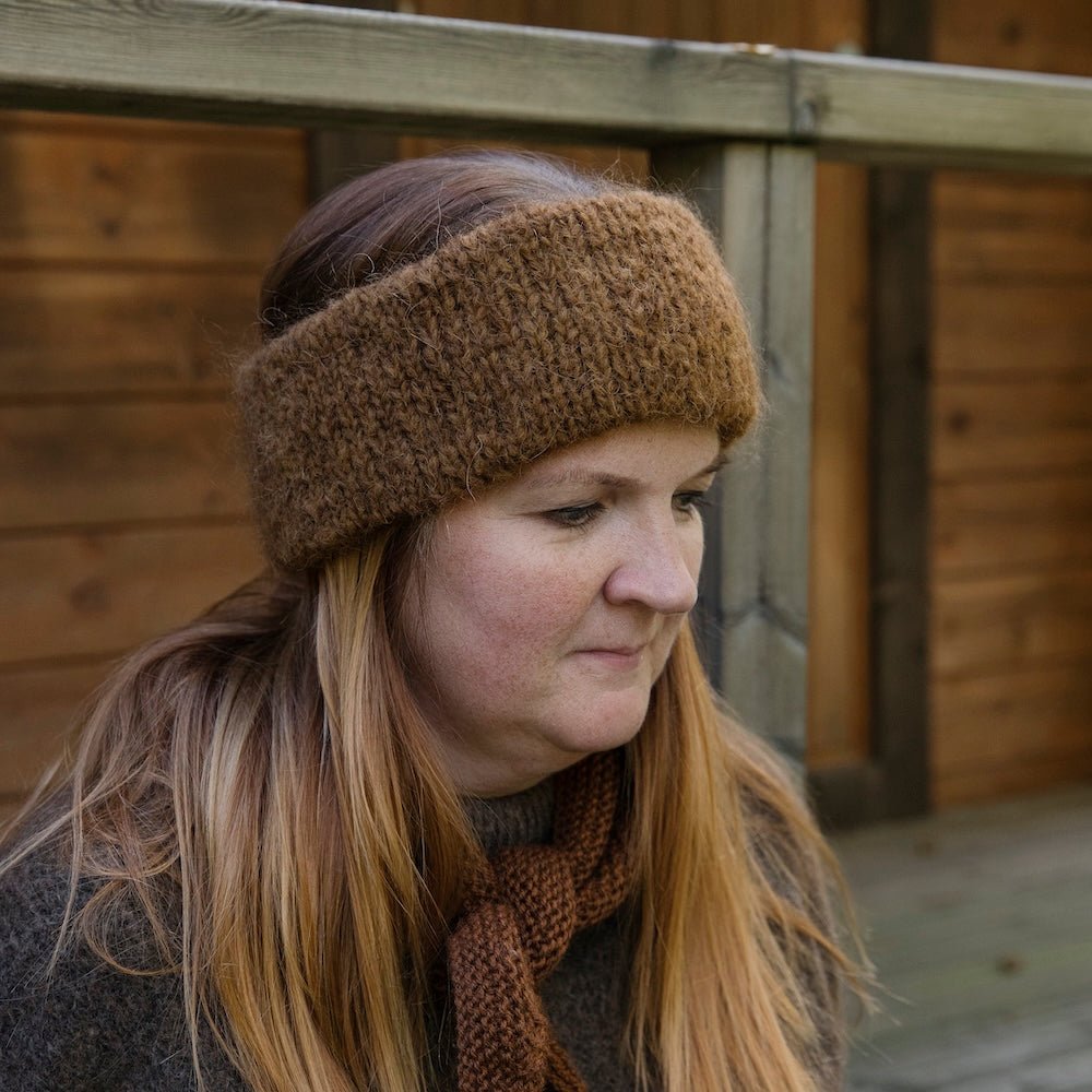 52 Weeks Of One Skein Knits | Laine - This is Knit