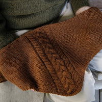 52 Weeks Of One Skein Knits | Laine - This is Knit