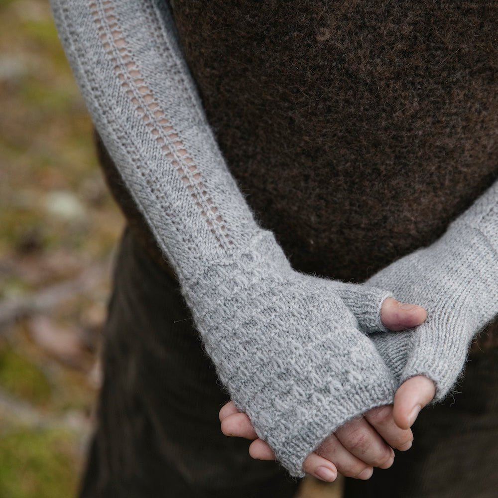 52 Weeks Of One Skein Knits | Laine - This is Knit