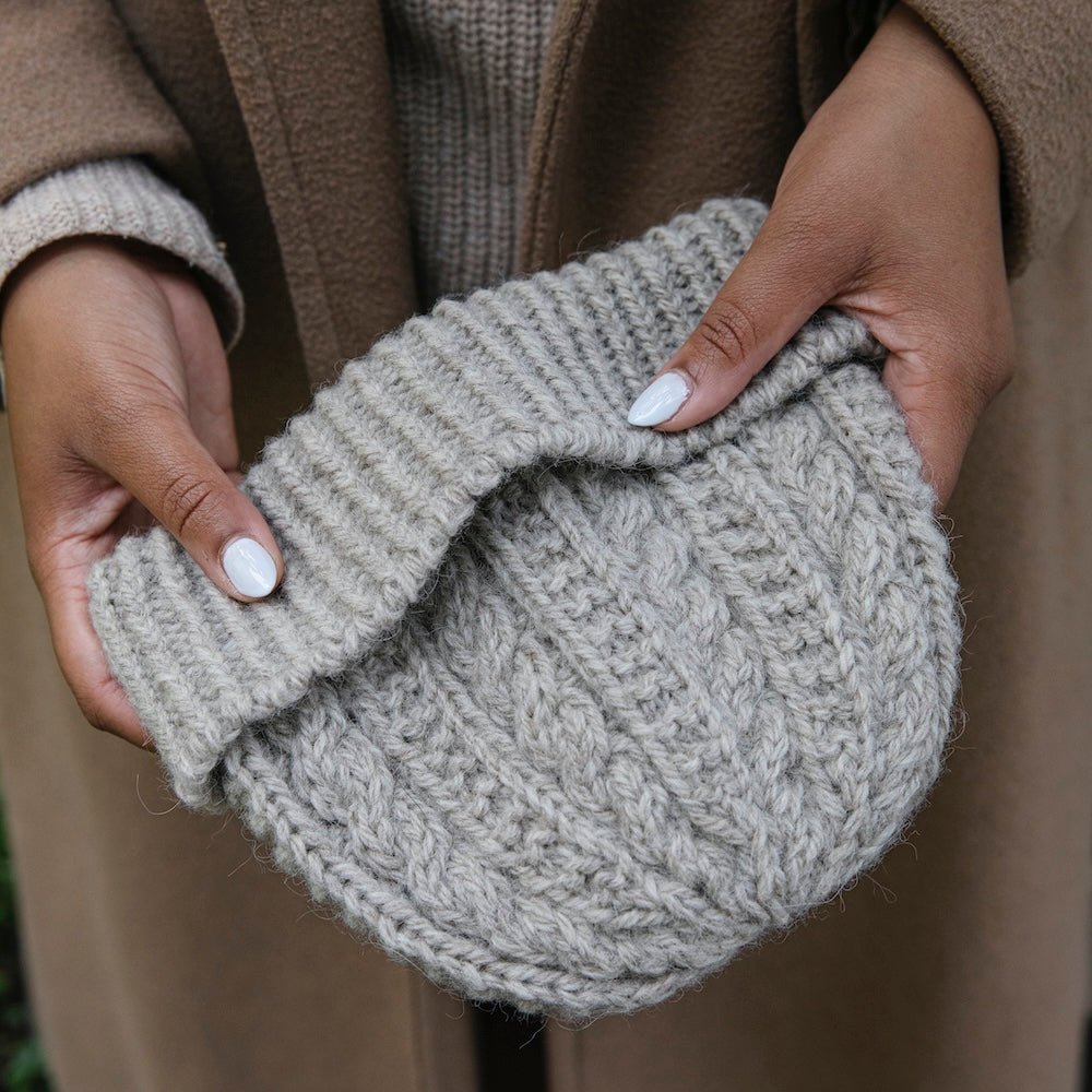 52 Weeks Of One Skein Knits | Laine - This is Knit