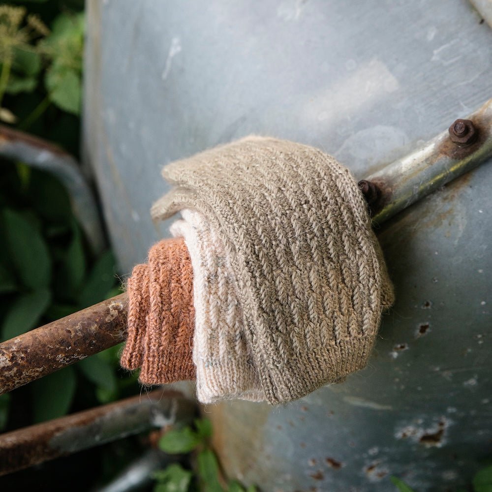 52 Weeks Of One Skein Knits | Laine - This is Knit