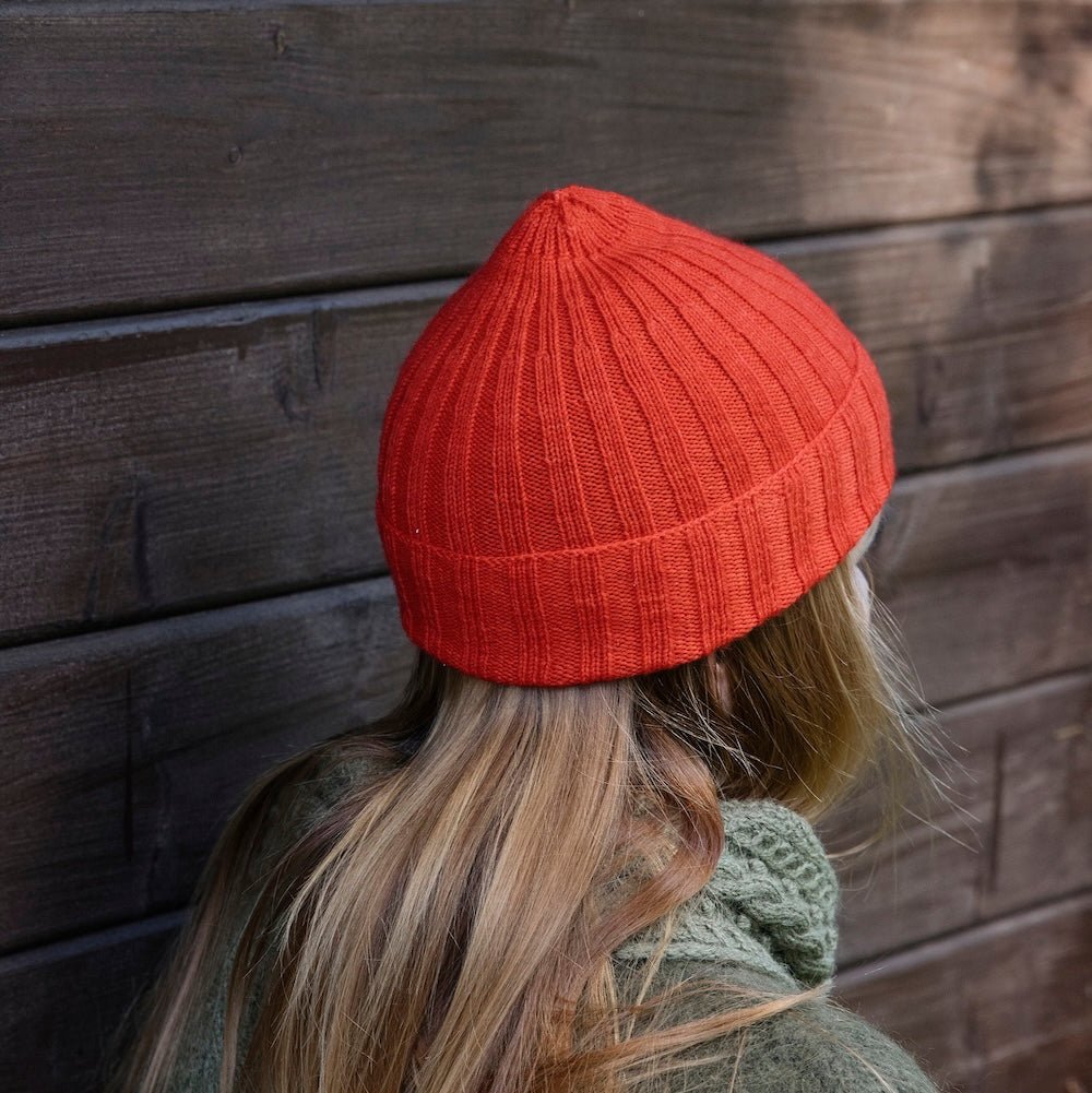 52 Weeks Of One Skein Knits | Laine - This is Knit