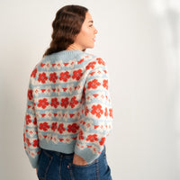 52 Weeks of Sweaters | Laine - This is Knit