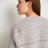 52 Weeks of Sweaters | Laine - This is Knit