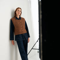 52 Weeks of Sweaters | Laine - This is Knit