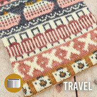 Destination Doodle Yarn Sets | Townhouse Yarns