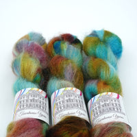 Abbey Lace | Townhouse Yarns