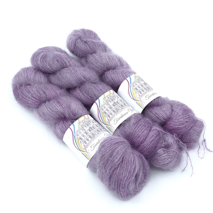 Abbey Lace | Townhouse Yarns