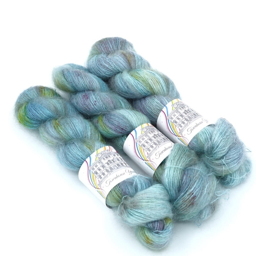 Abbey Lace | Townhouse Yarns