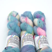 Abbey Lace | Townhouse Yarns