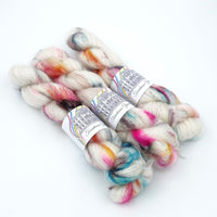 Abbey Lace | Townhouse Yarns