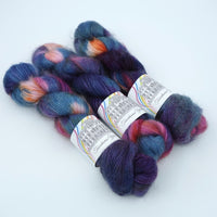 Abbey Lace | Townhouse Yarns