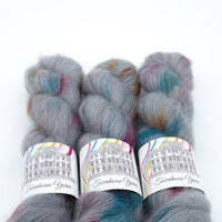 Abbey Lace | Townhouse Yarns