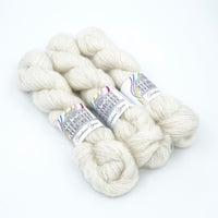 Abbey Lace | Townhouse Yarns