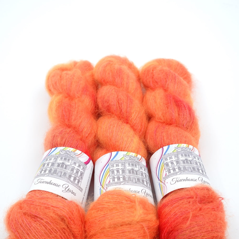 Abbey Lace | Townhouse Yarns