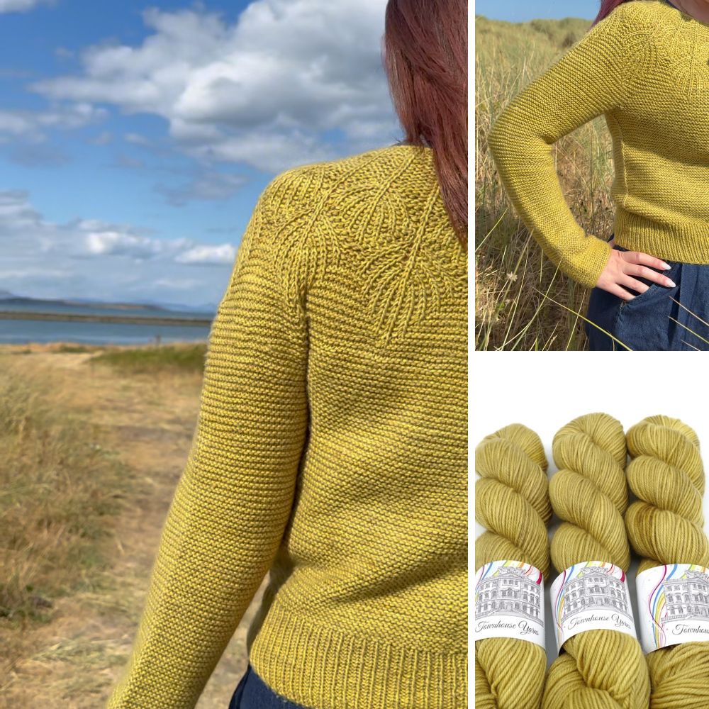 Asterie Kit | Townhouse Yarns