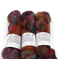 Bow Lane | Townhouse Yarns