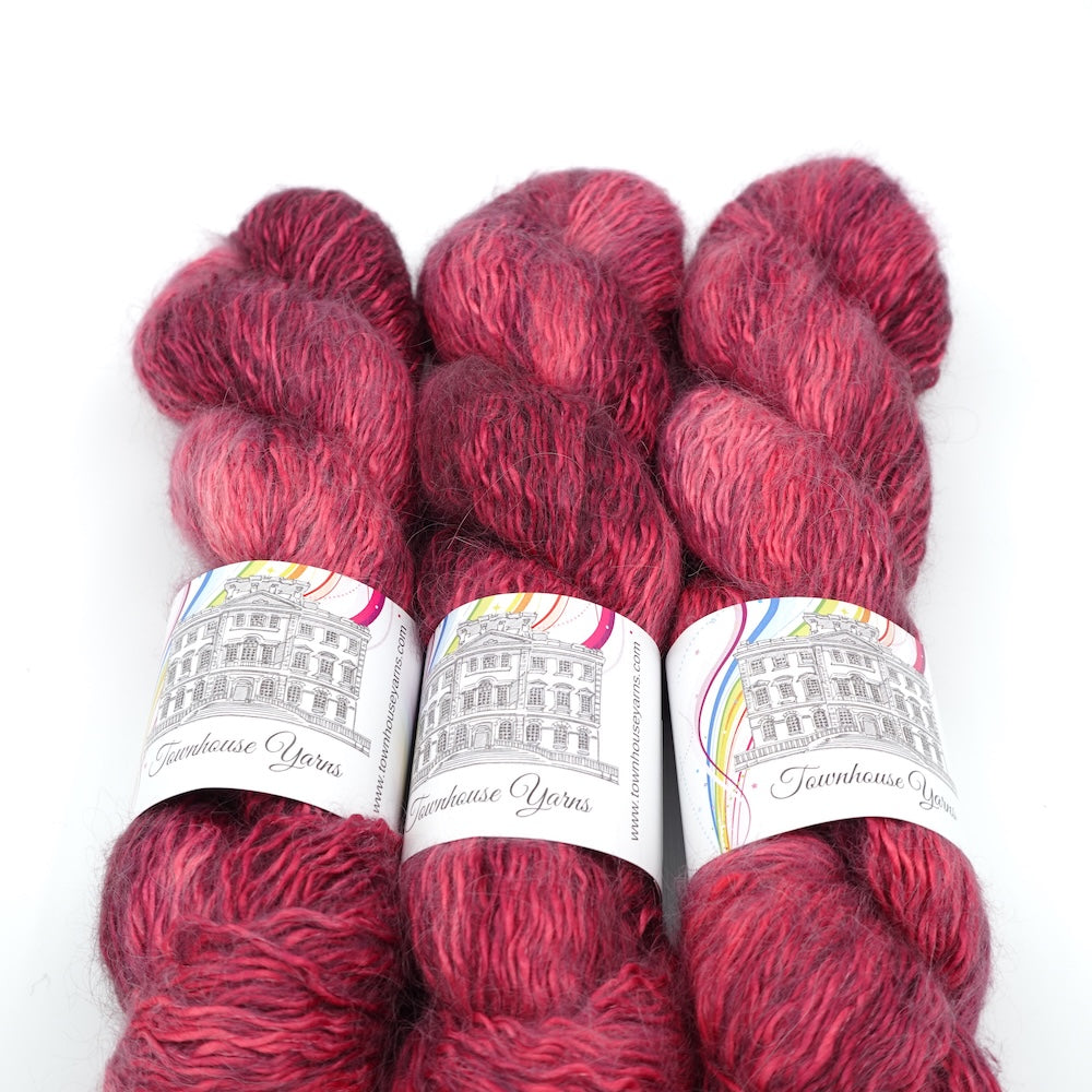 Bow Lane | Townhouse Yarns