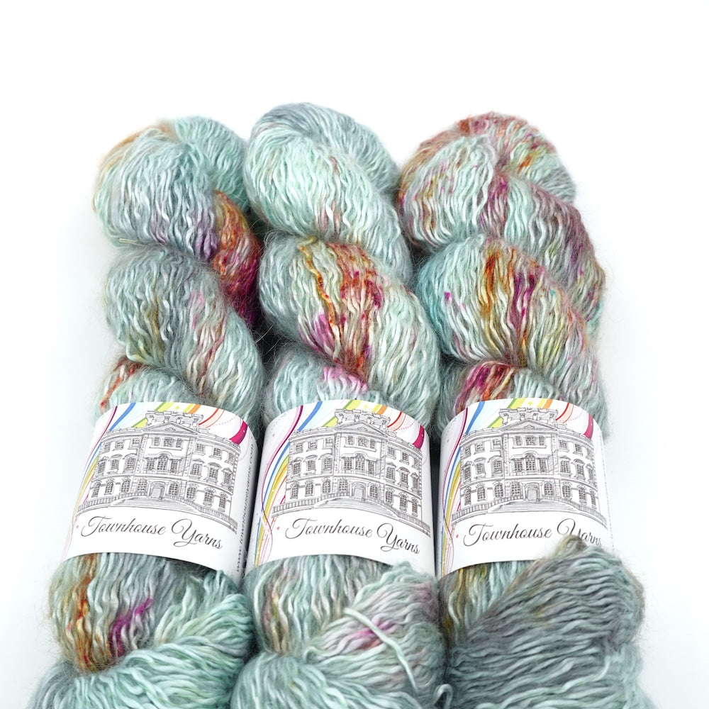 Bow Lane | Townhouse Yarns