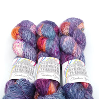 Bow Lane | Townhouse Yarns