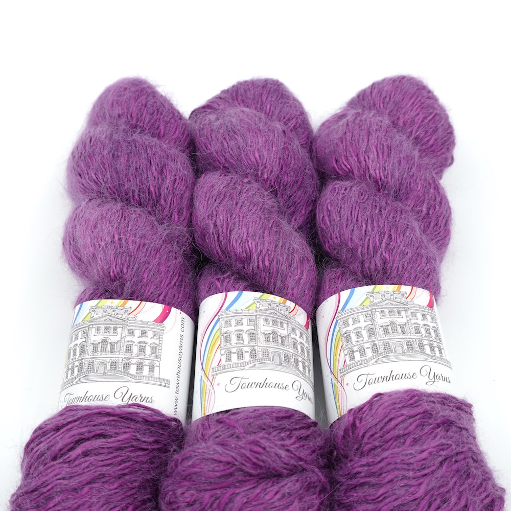 Bow Lane | Townhouse Yarns