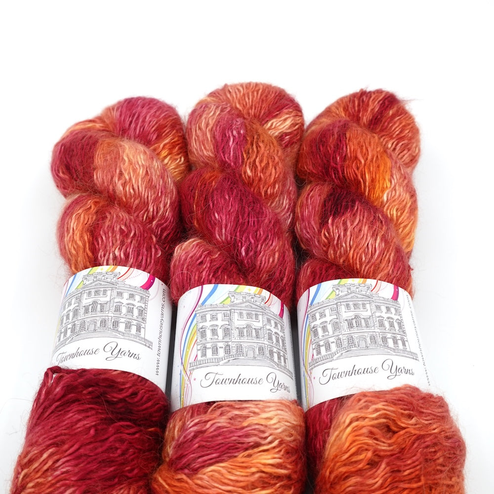 Bow Lane | Townhouse Yarns