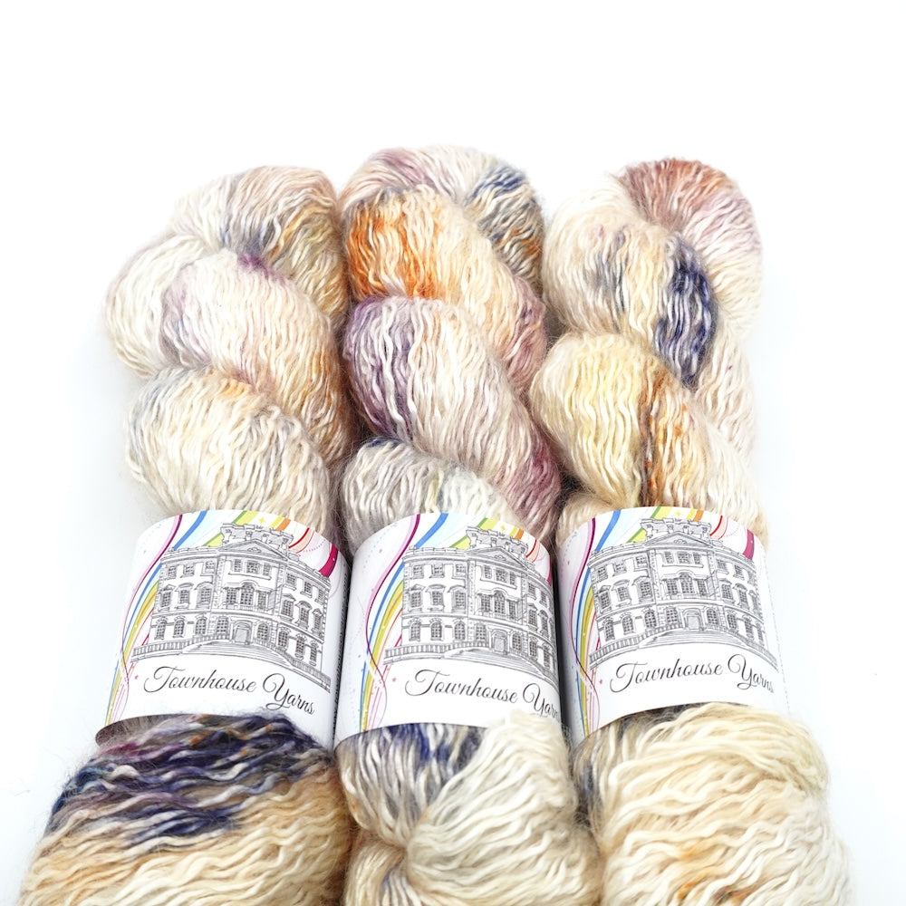 Bow Lane | Townhouse Yarns