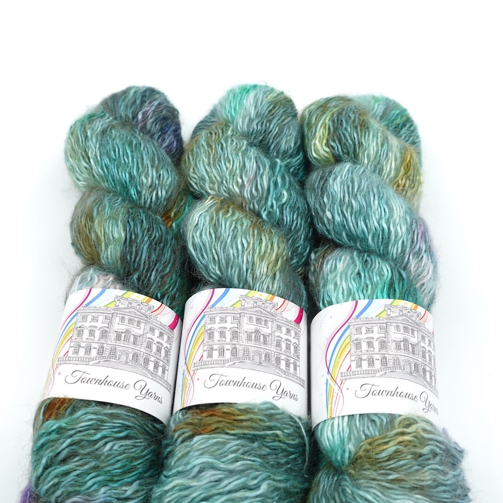 Bow Lane | Townhouse Yarns