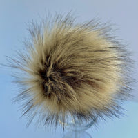 Luxury Pom Poms | Magnetic Snap