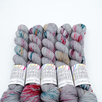 Chatham Lane Sock | Townhouse Yarns