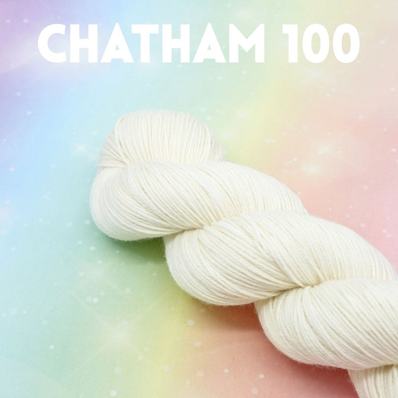 The Townhouse Yarns Club | Townhouse Yarns