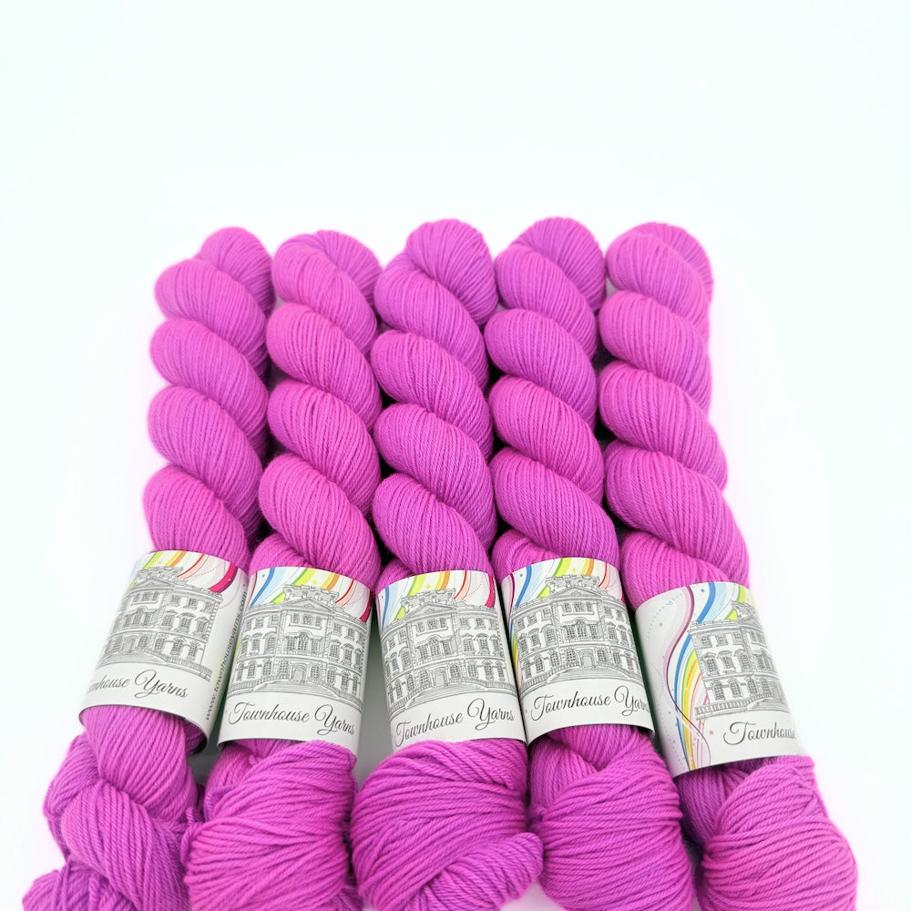 Chatham Lane Sock | Townhouse Yarns