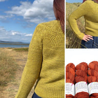 Asterie Kit | Townhouse Yarns