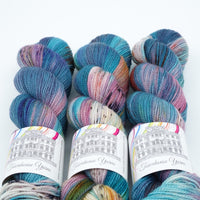 Clarendon Sock | Townhouse Yarns