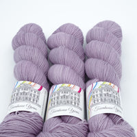 Clarendon Sock | Townhouse Yarns