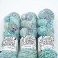 Clarendon Sock | Townhouse Yarns