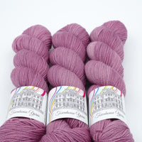 Clarendon Sock | Townhouse Yarns