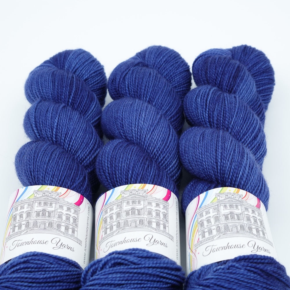 Clarendon Sock | Townhouse Yarns