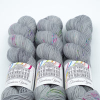 Clarendon Sock | Townhouse Yarns