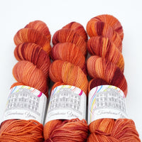 Clarendon Sock | Townhouse Yarns