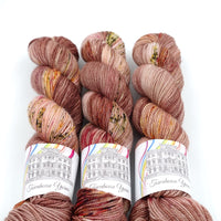 Clarendon Sock | Townhouse Yarns