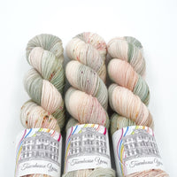 Clarendon Sock | Townhouse Yarns