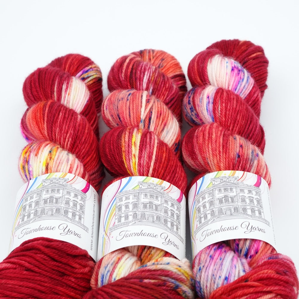 Drury DK | Townhouse Yarns