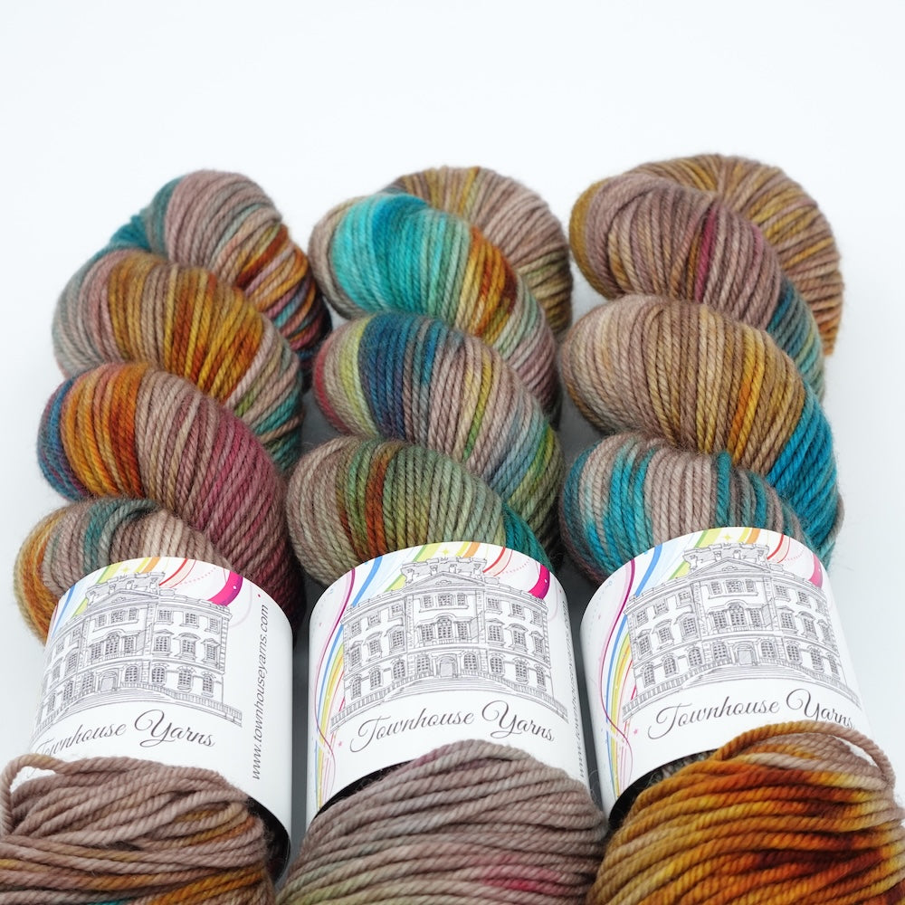 Drury DK | Townhouse Yarns