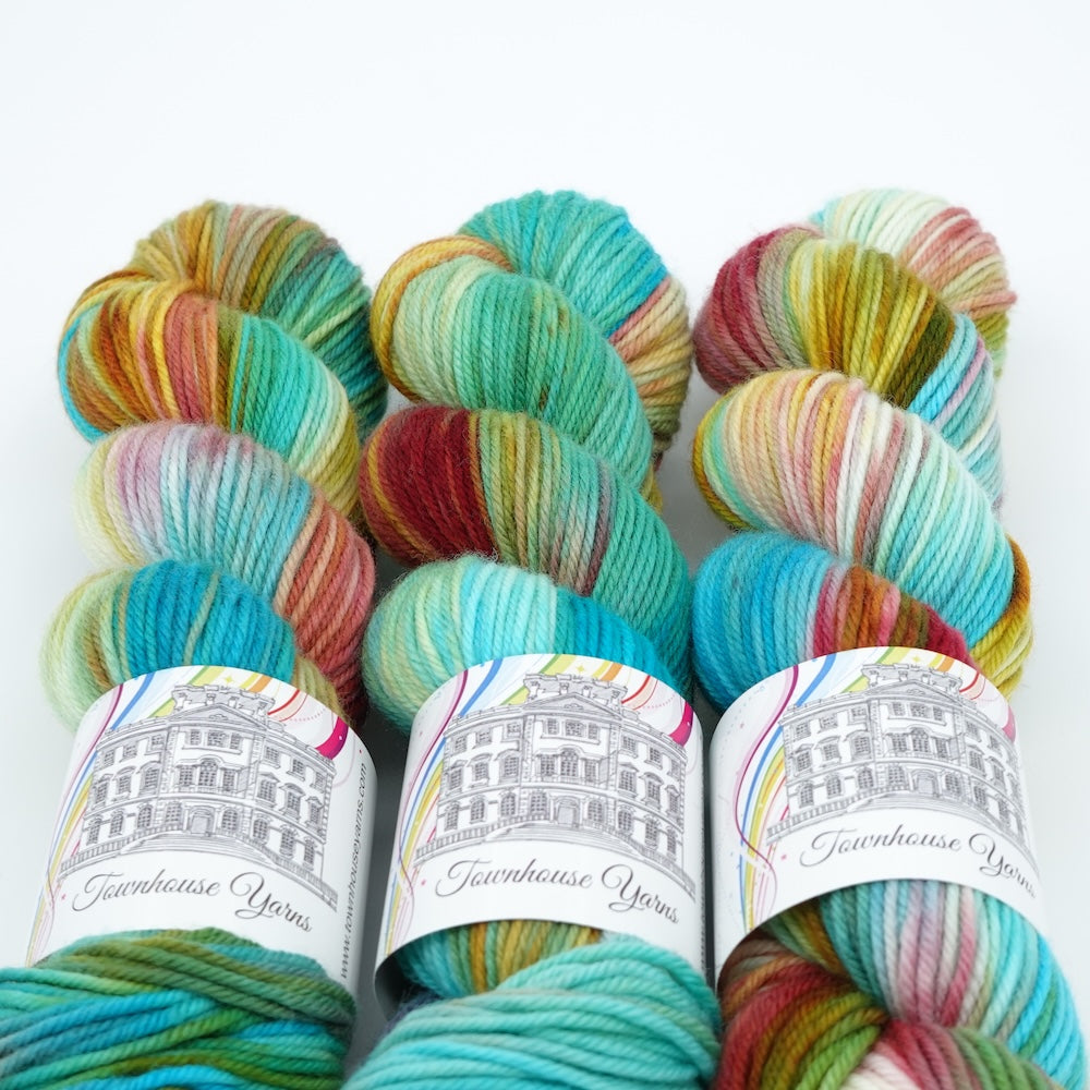 Drury DK | Townhouse Yarns