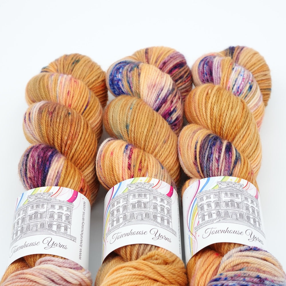 Drury DK | Townhouse Yarns